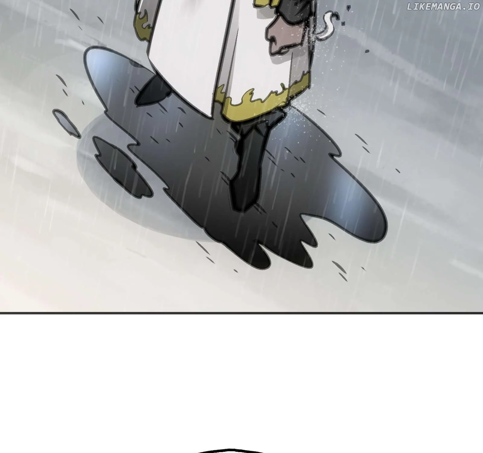 Read Might Through Death chapter 47 image 26 on Lezhin
