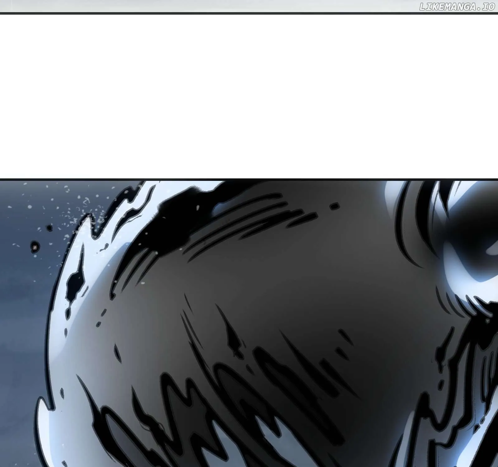Read Might Through Death chapter 47 image 32 on Lezhin