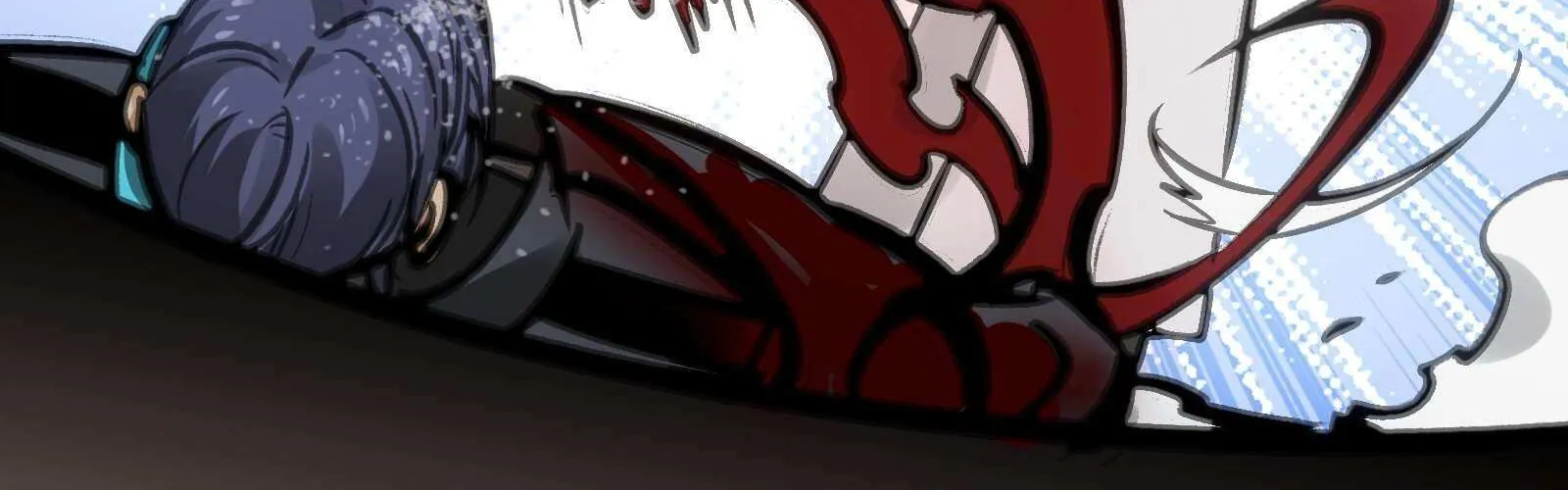 Read Might Through Death chapter 47 image 37 on Lezhin