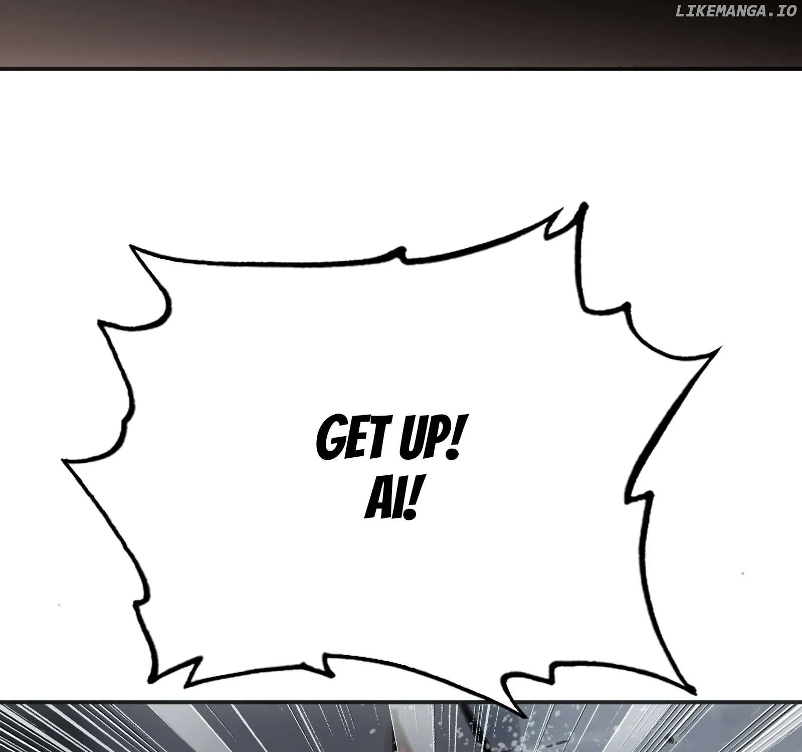Read Might Through Death chapter 47 image 38 on Lezhin