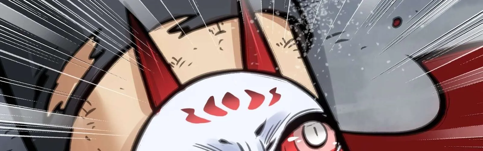 Read Might Through Death chapter 47 image 39 on Lezhin