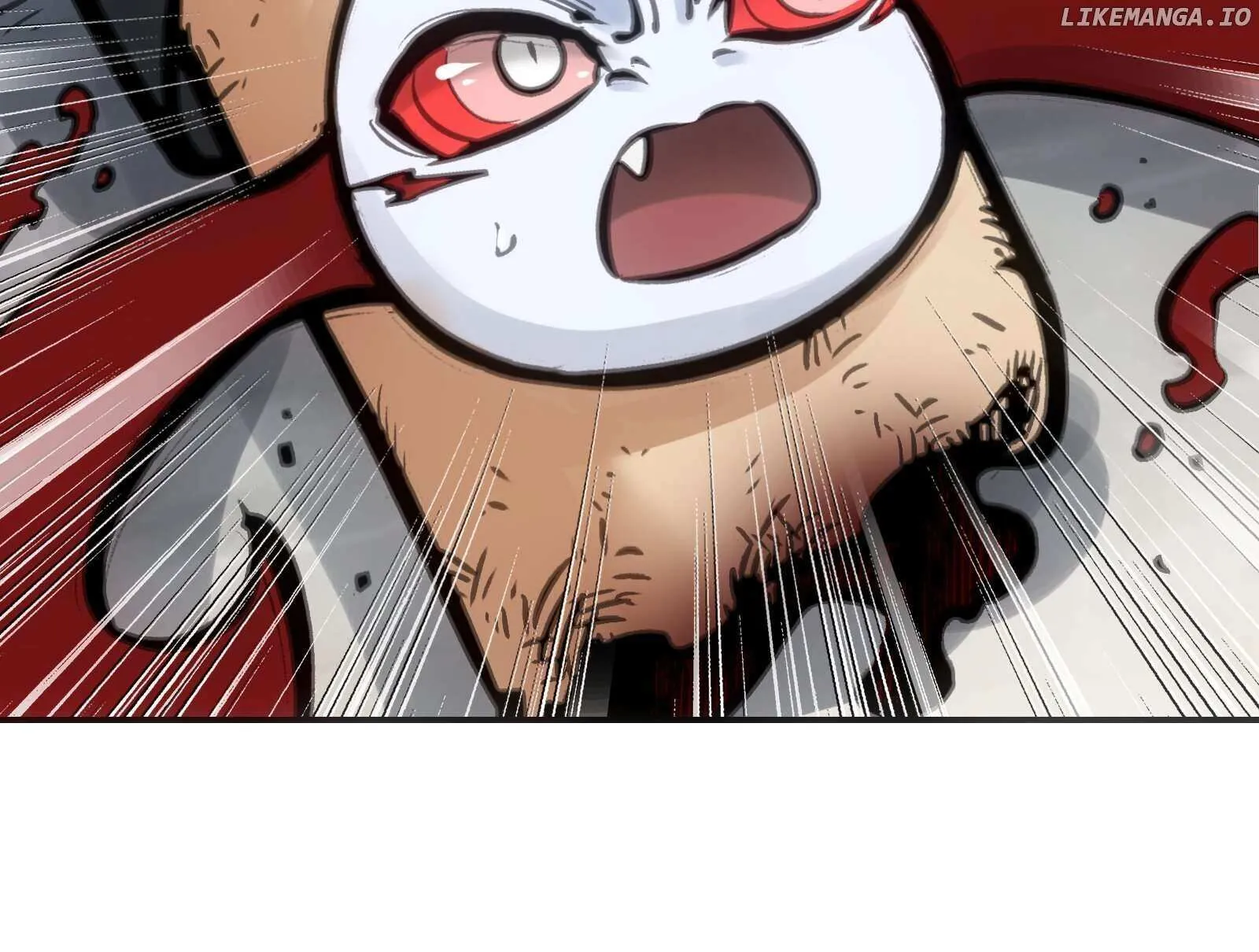 Read Might Through Death chapter 47 image 40 on Lezhin