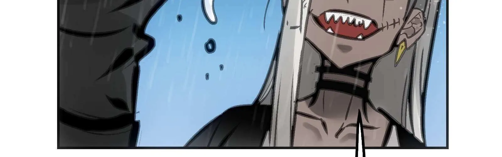 Read Might Through Death chapter 47 image 42 on Lezhin