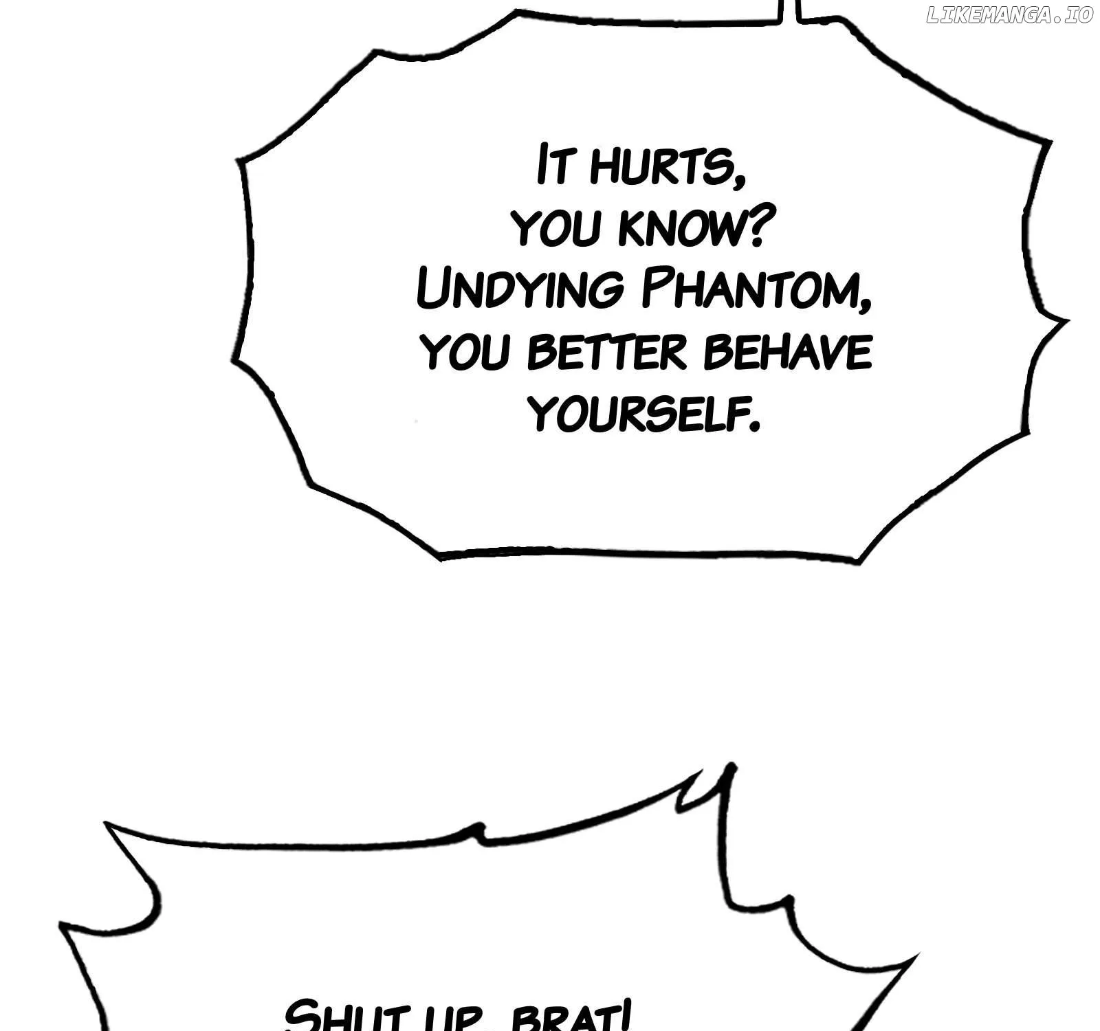 Read Might Through Death chapter 47 image 43 on Lezhin