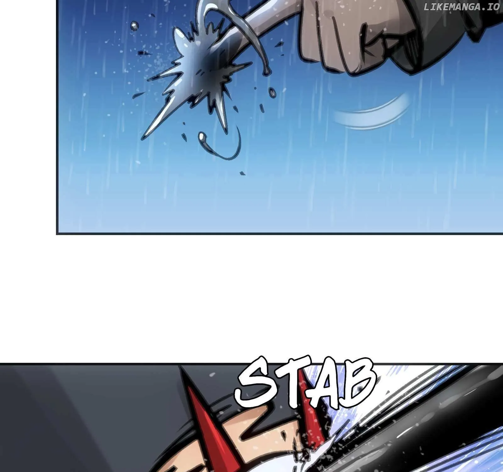 Read Might Through Death chapter 47 image 47 on Lezhin