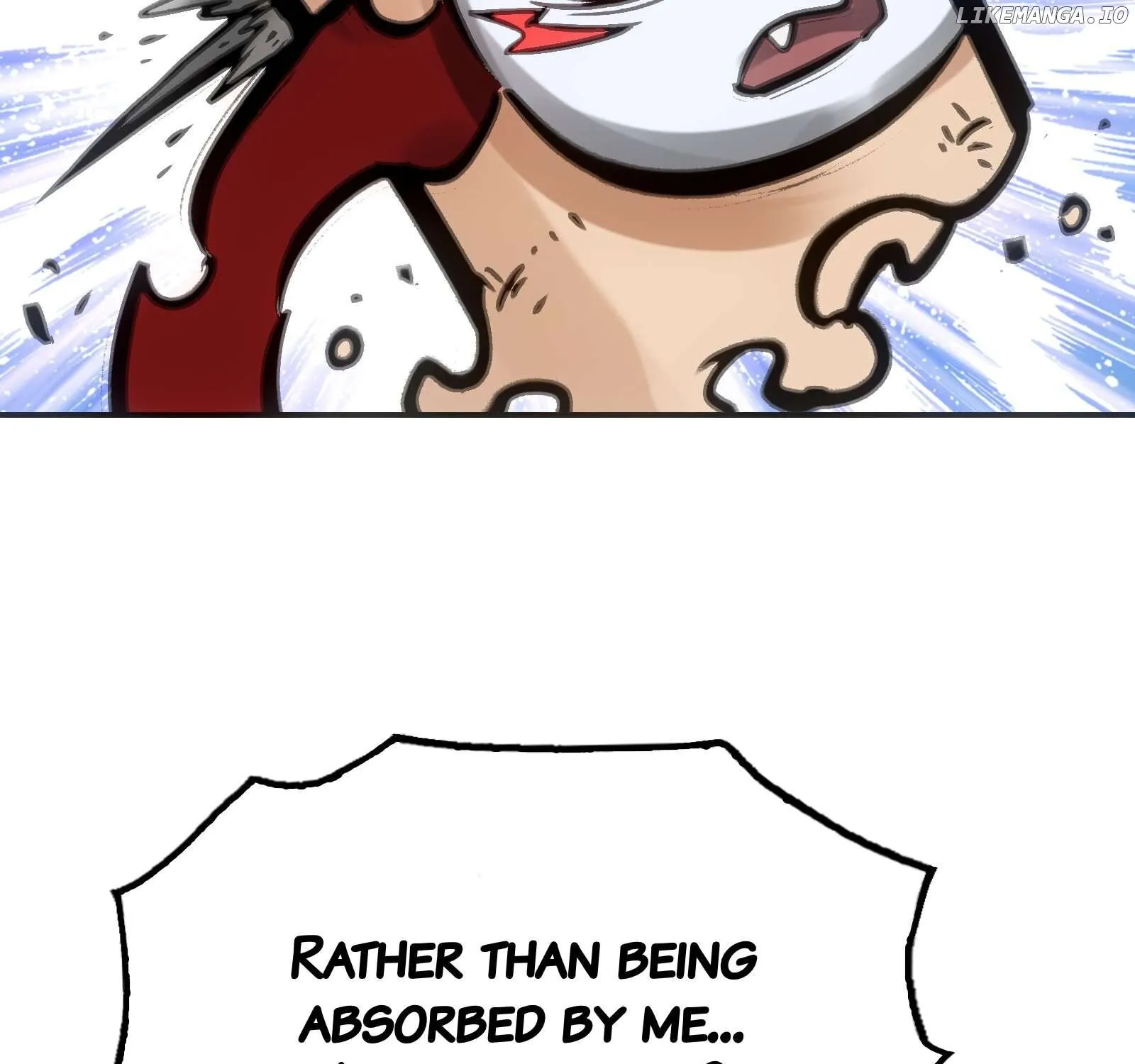 Read Might Through Death chapter 47 image 49 on Lezhin