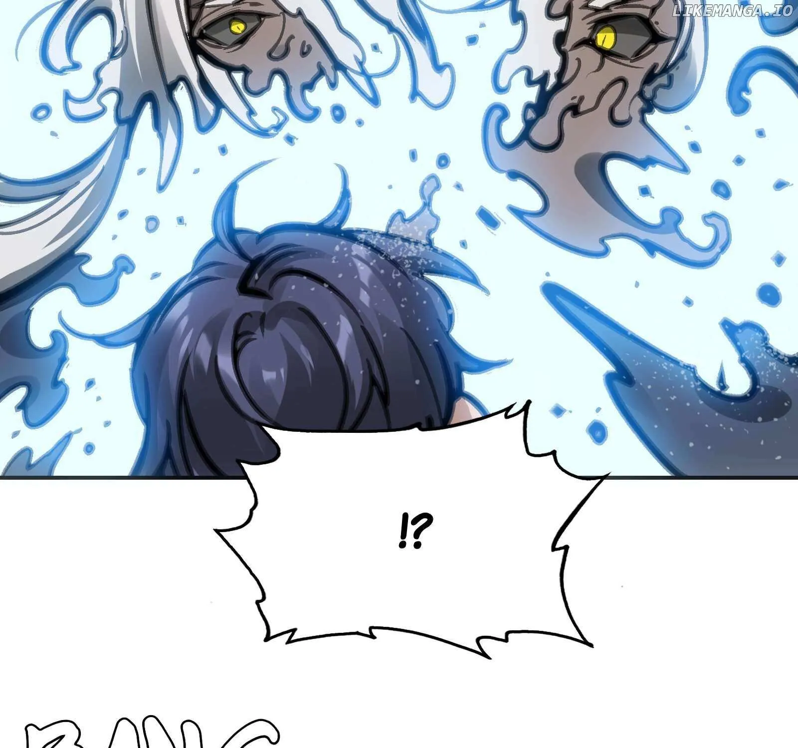 Read Might Through Death chapter 47 image 5 on Lezhin