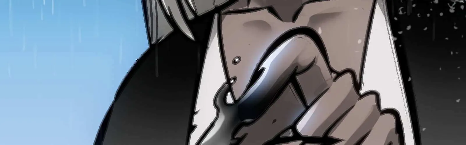 Read Might Through Death chapter 47 image 52 on Lezhin