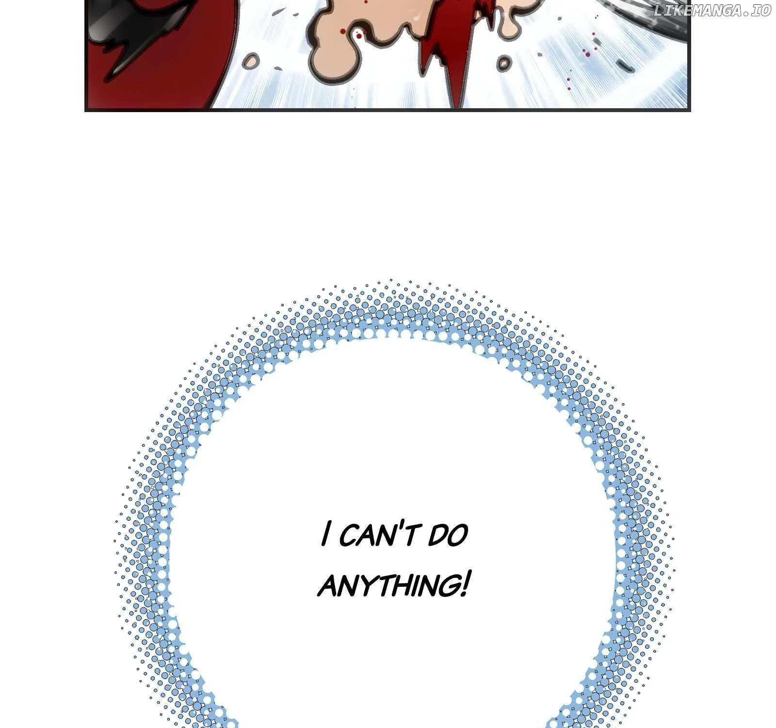 Read Might Through Death chapter 47 image 55 on Lezhin