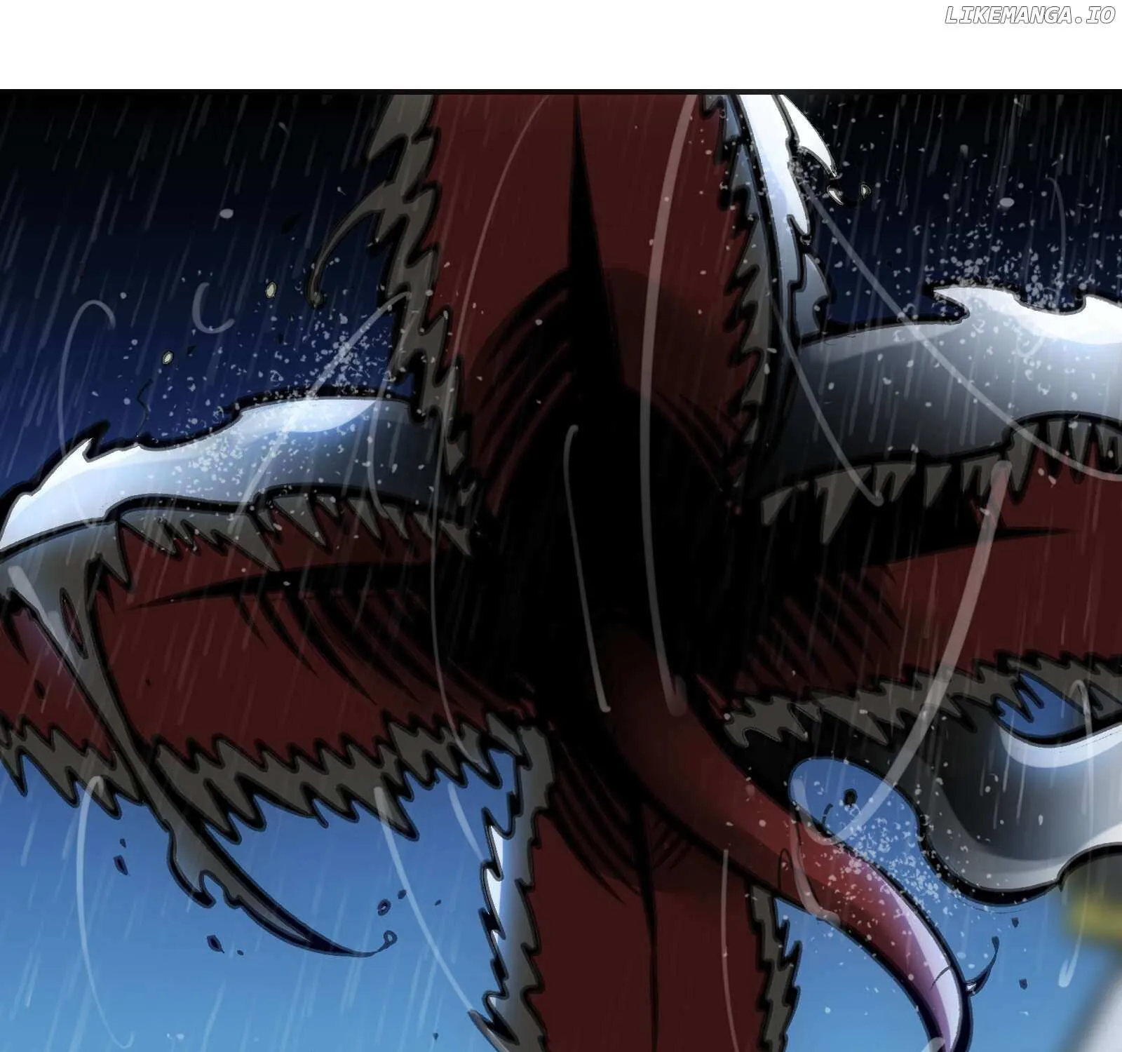 Read Might Through Death chapter 47 image 58 on Lezhin