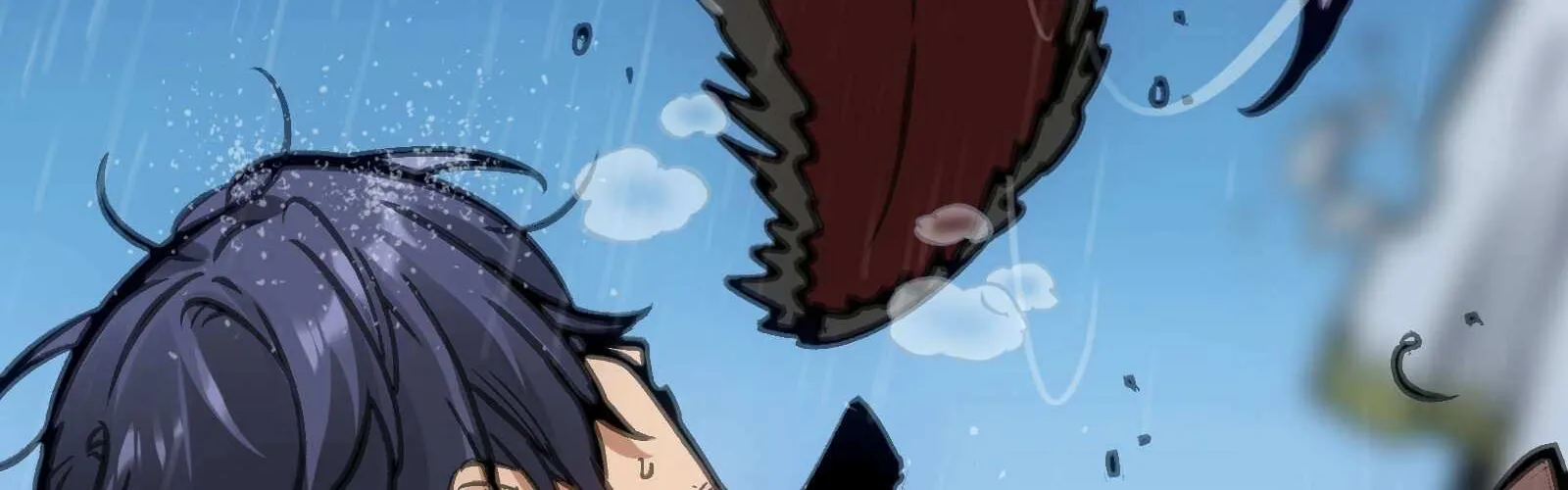 Read Might Through Death chapter 47 image 59 on Lezhin