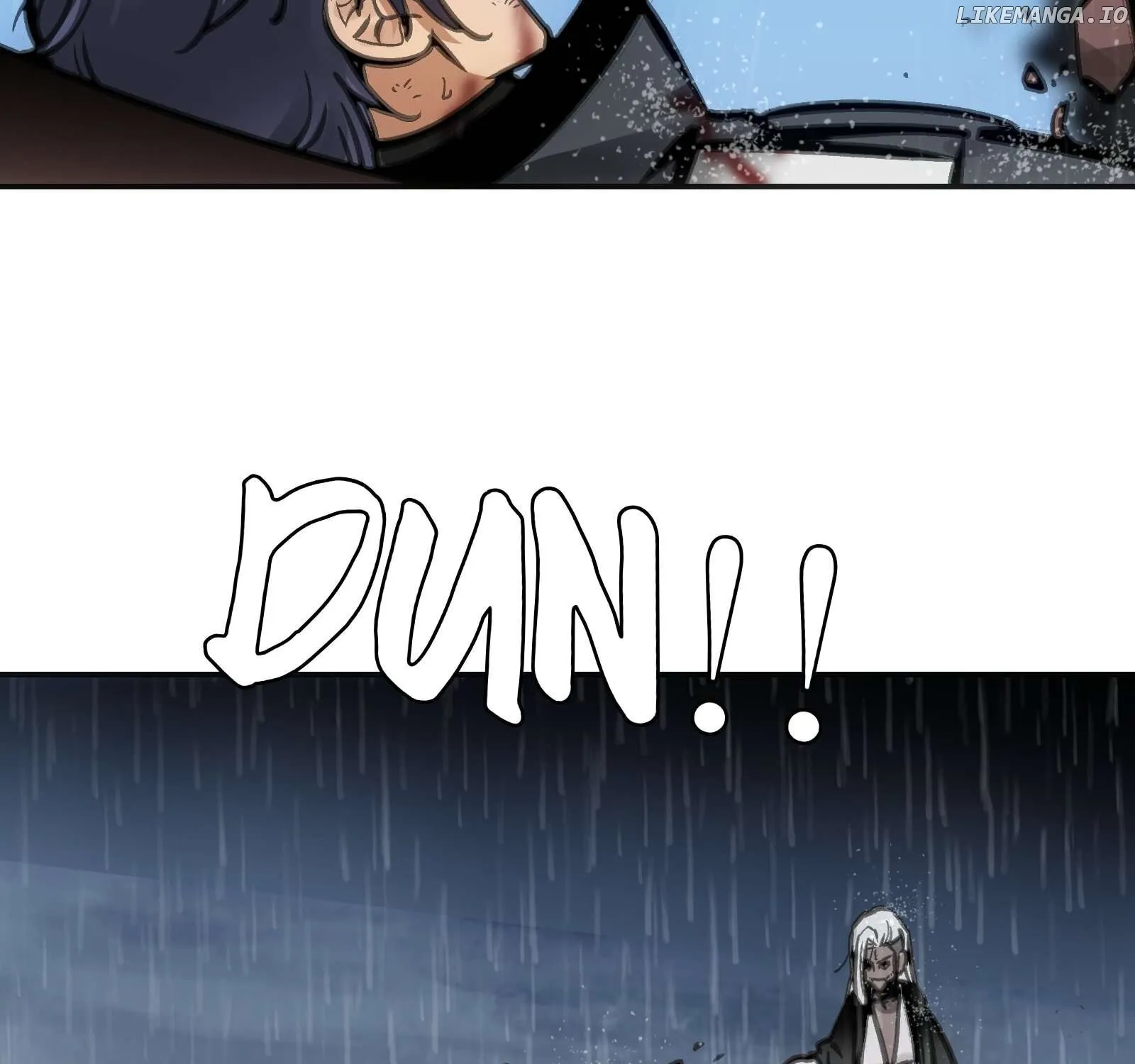 Read Might Through Death chapter 47 image 60 on Lezhin