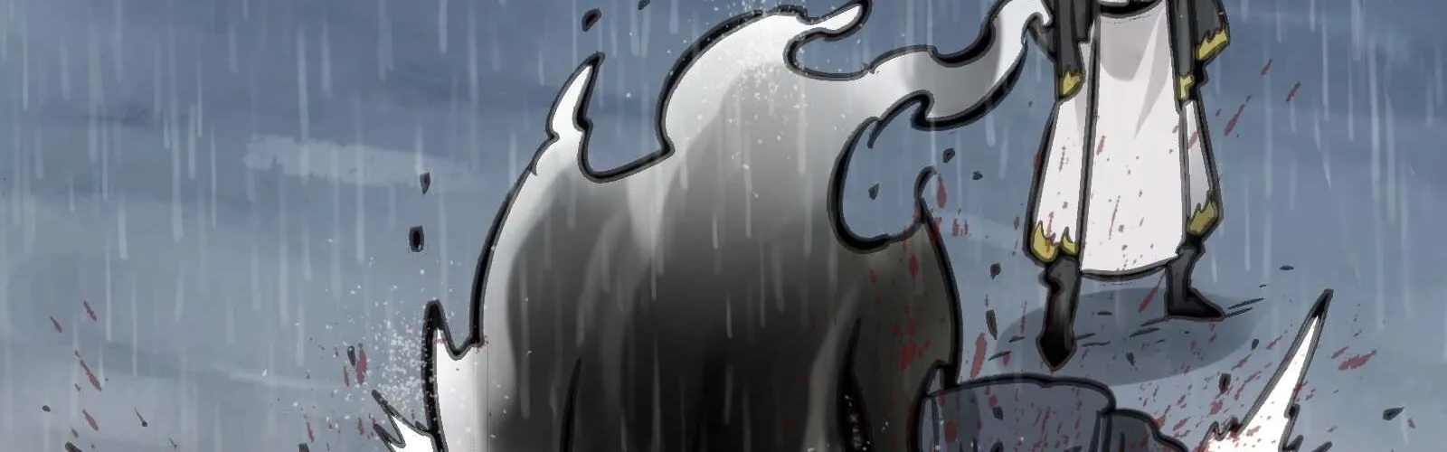 Read Might Through Death chapter 47 image 61 on Lezhin