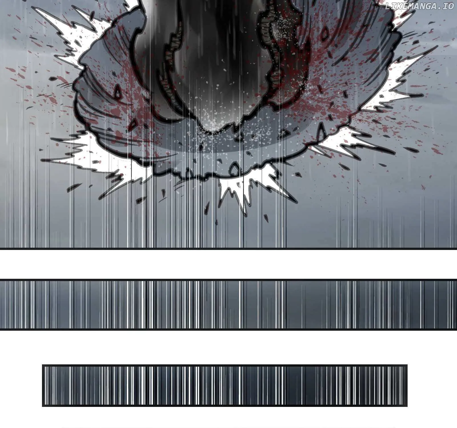 Read Might Through Death chapter 47 image 62 on Lezhin