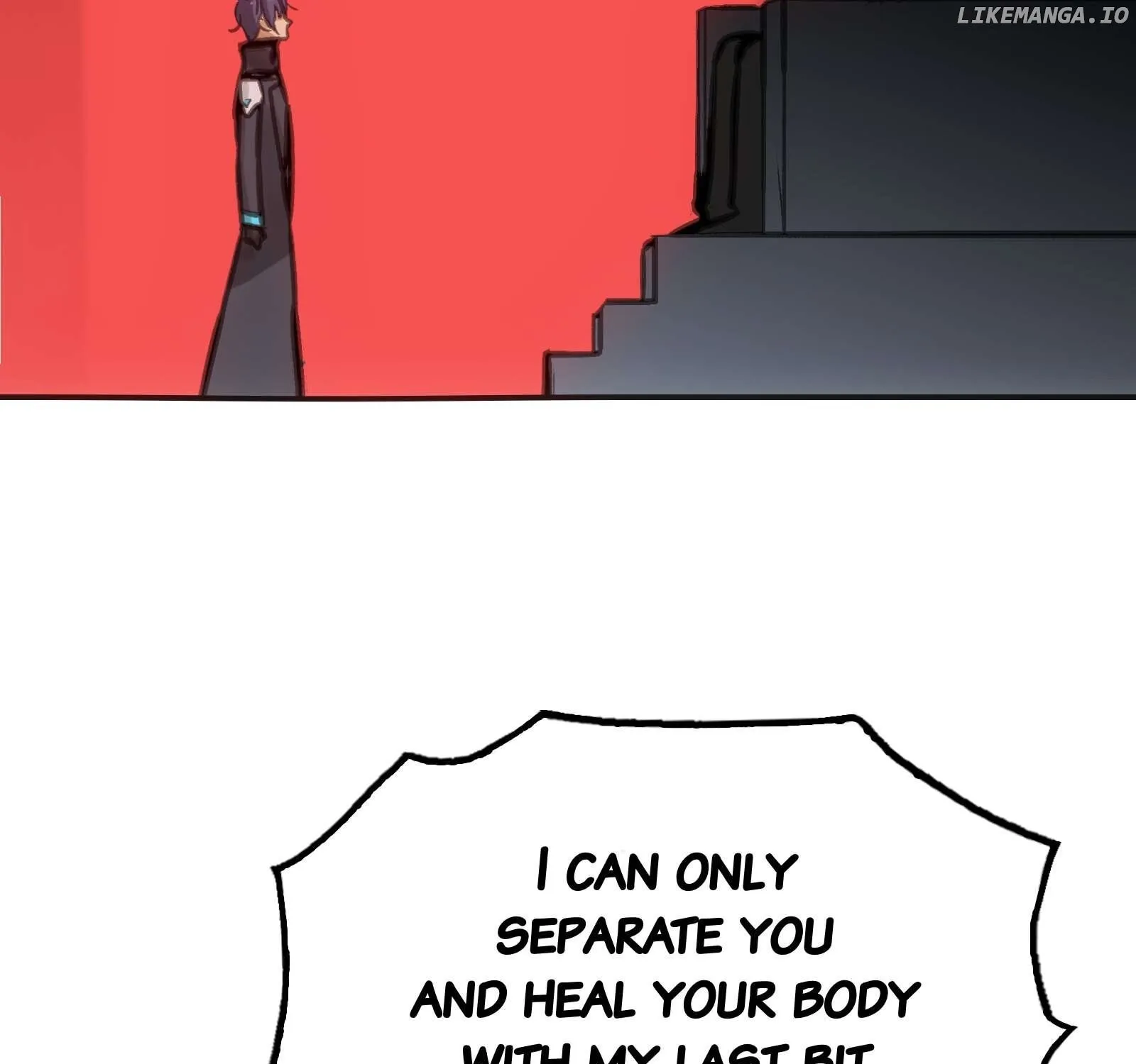 Read Might Through Death chapter 47 image 68 on Lezhin