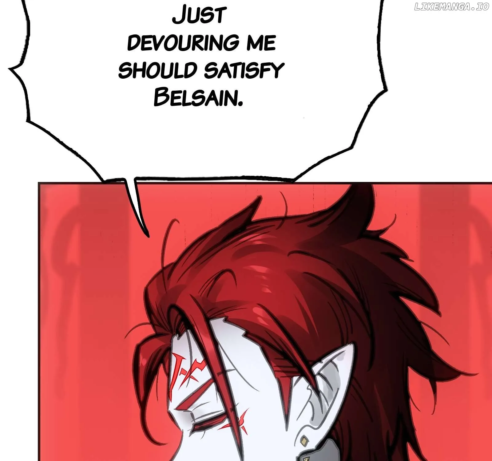 Read Might Through Death chapter 47 image 70 on Lezhin