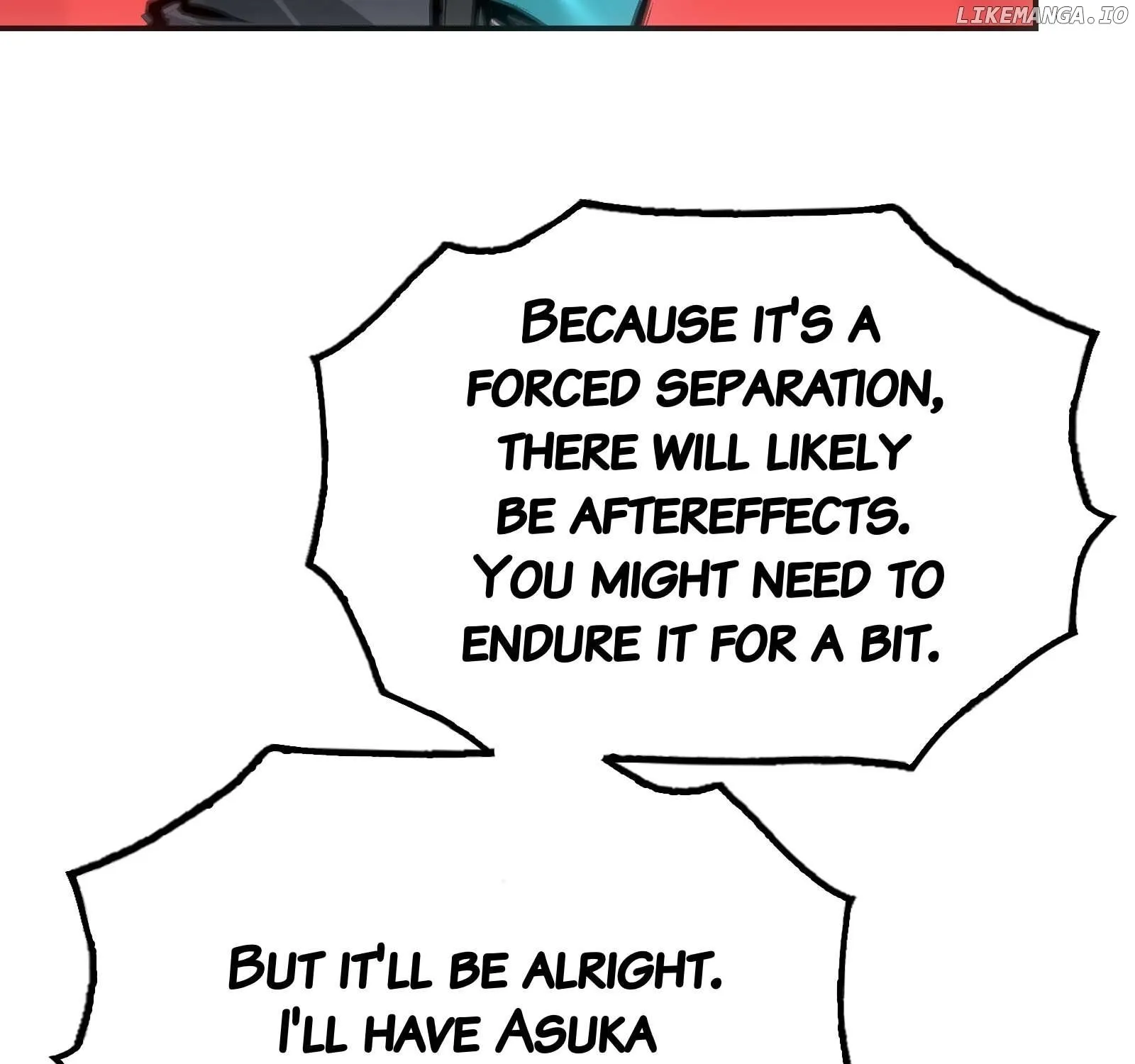 Read Might Through Death chapter 47 image 74 on Lezhin