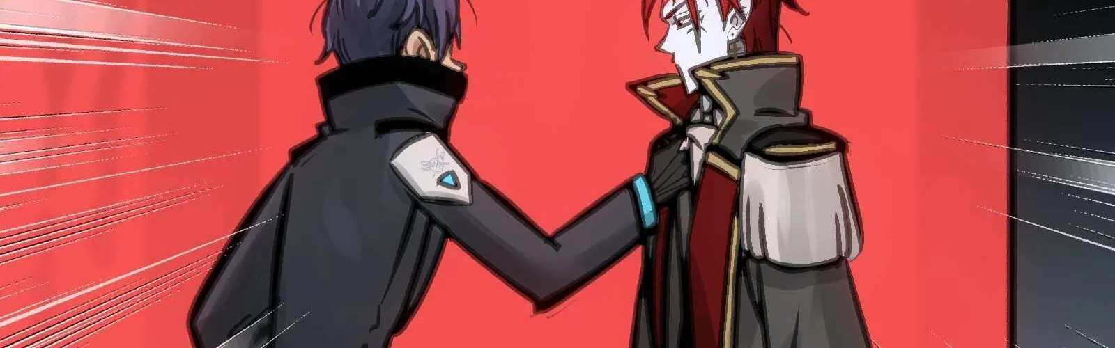 Read Might Through Death chapter 47 image 79 on Lezhin