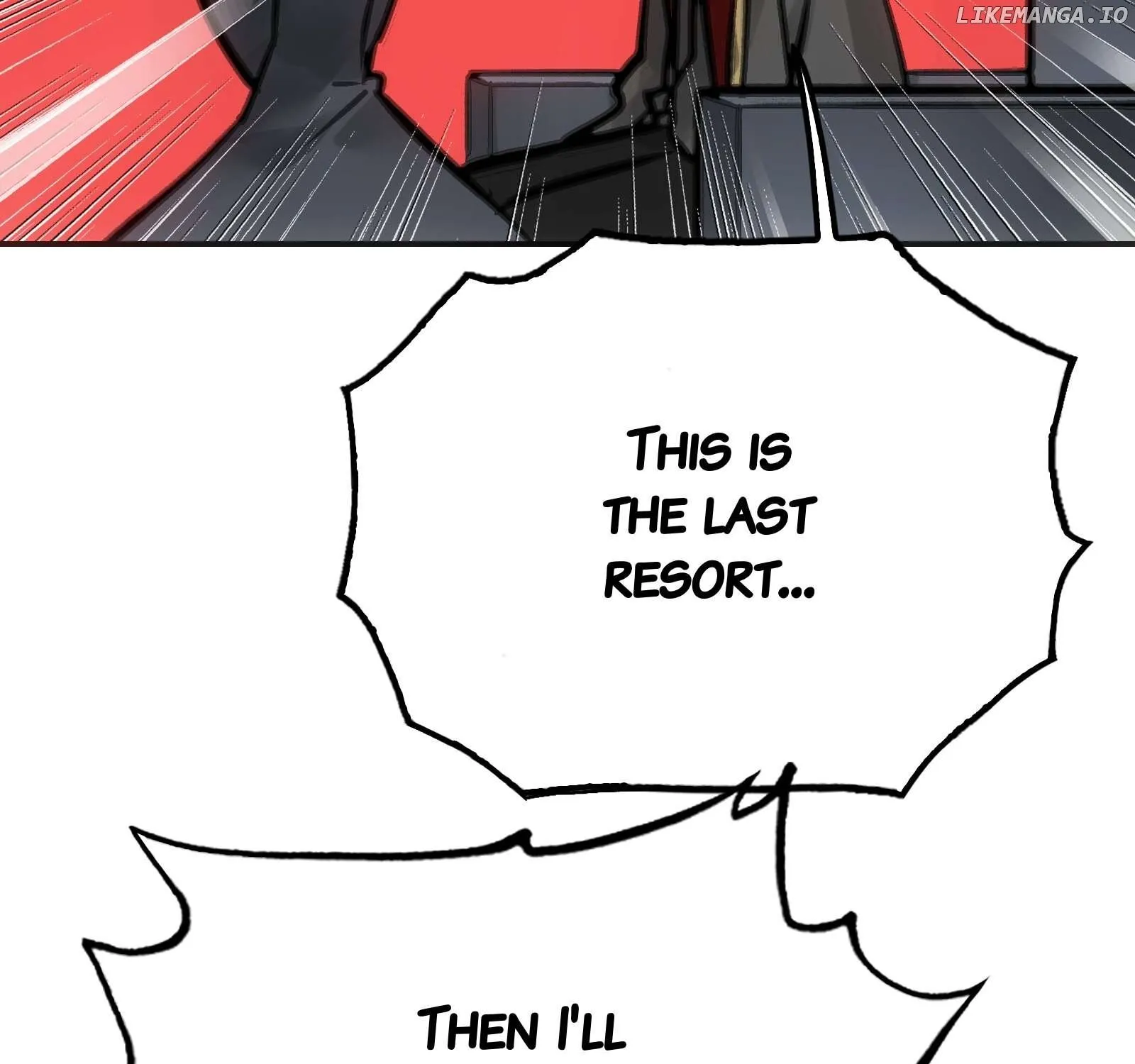 Read Might Through Death chapter 47 image 80 on Lezhin