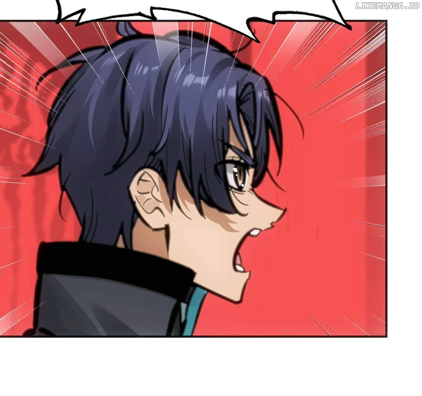 Read Might Through Death chapter 47 image 82 on Lezhin