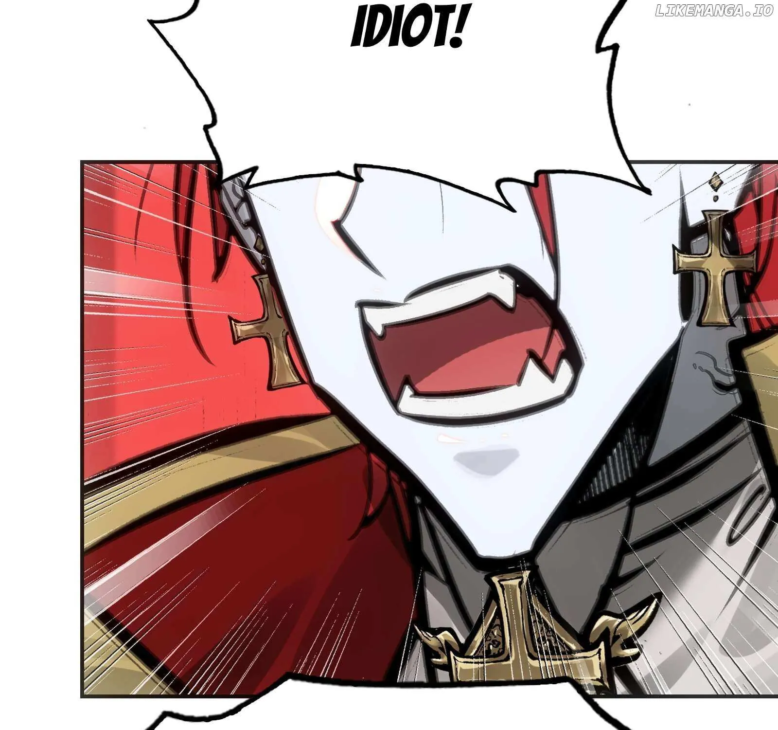 Read Might Through Death chapter 47 image 84 on Lezhin