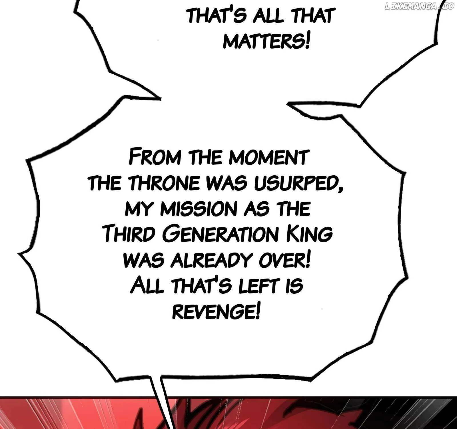 Read Might Through Death chapter 47 image 90 on Lezhin