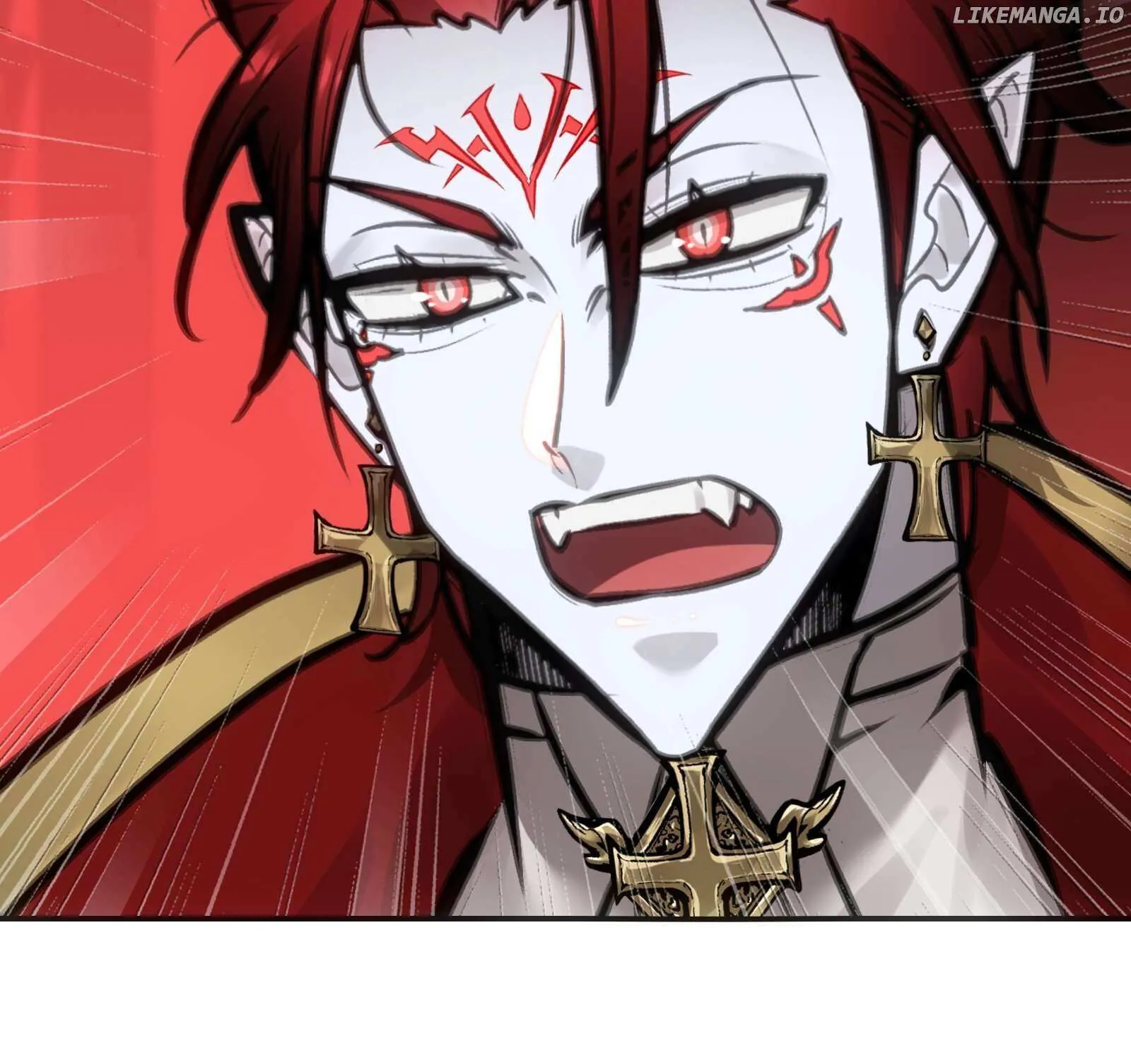Read Might Through Death chapter 47 image 92 on Lezhin