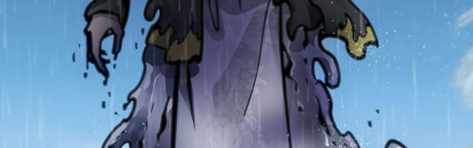 Read Might Through Death chapter 48 image 100 on Lezhin