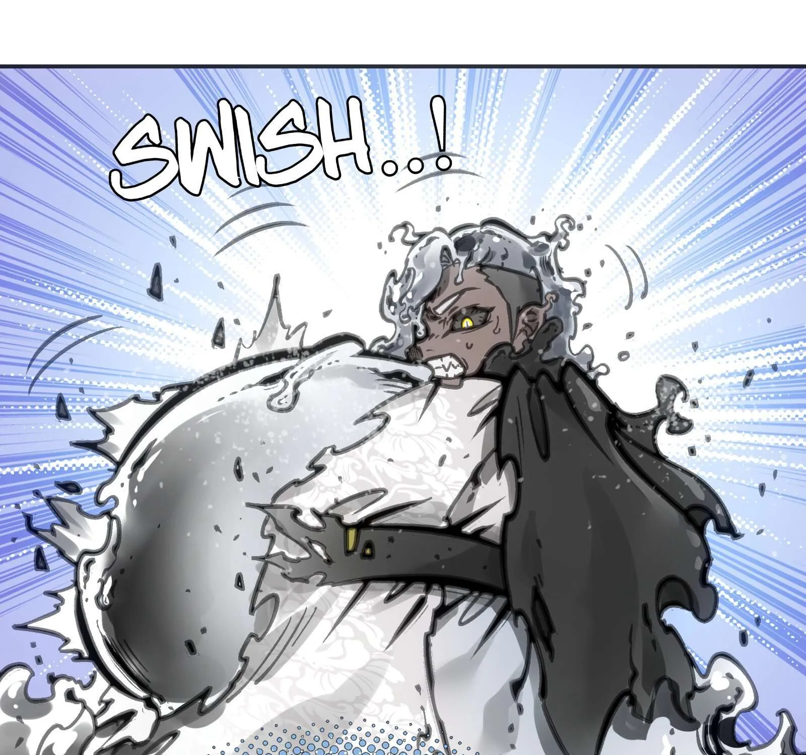 Read Might Through Death chapter 48 image 102 on Lezhin