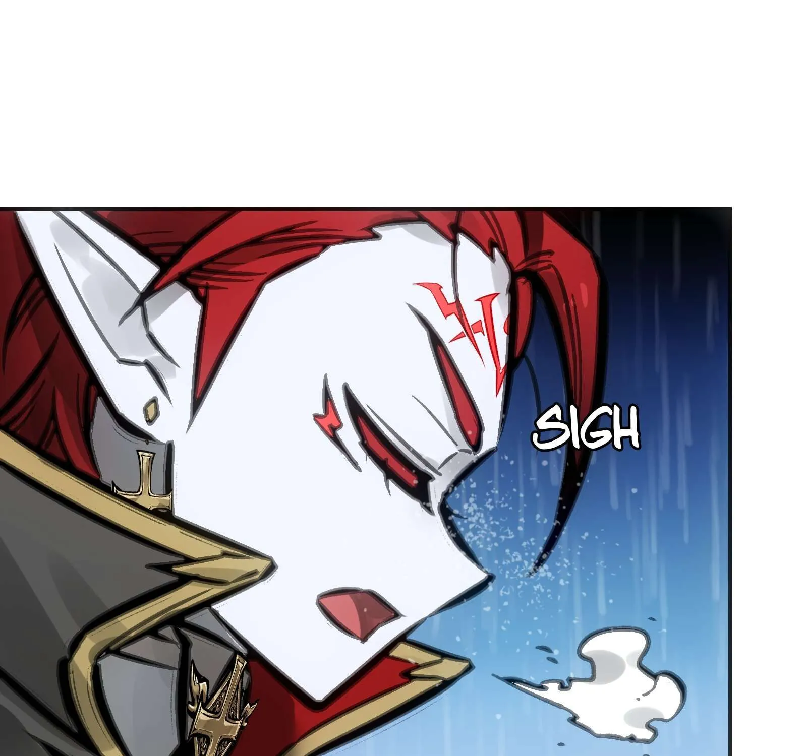 Read Might Through Death chapter 48 image 108 on Lezhin