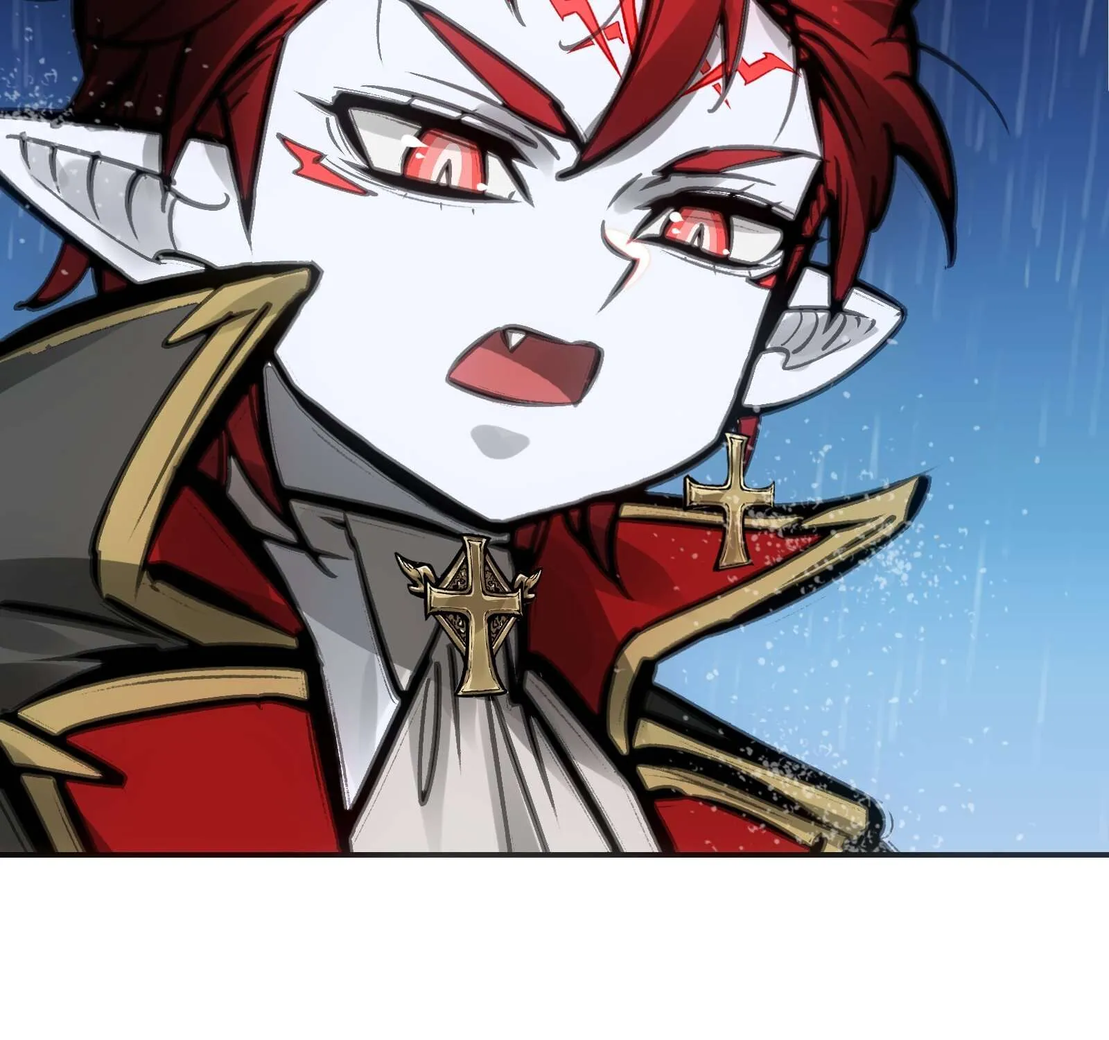 Read Might Through Death chapter 48 image 112 on Lezhin