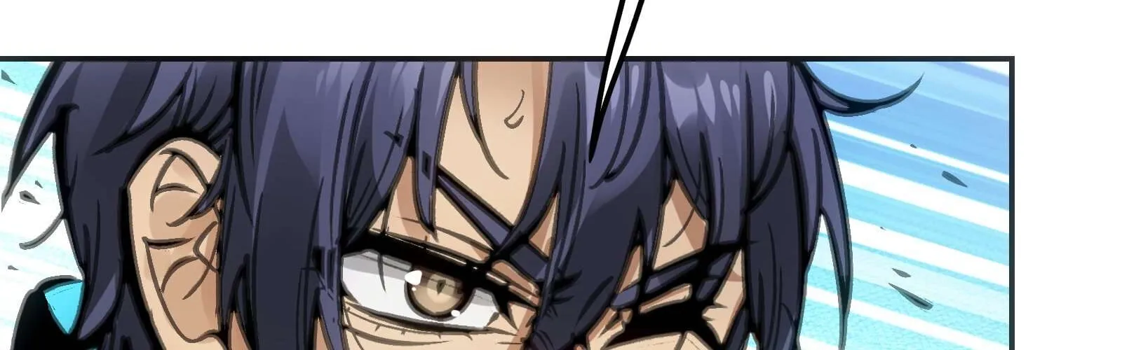 Read Might Through Death chapter 48 image 122 on Lezhin