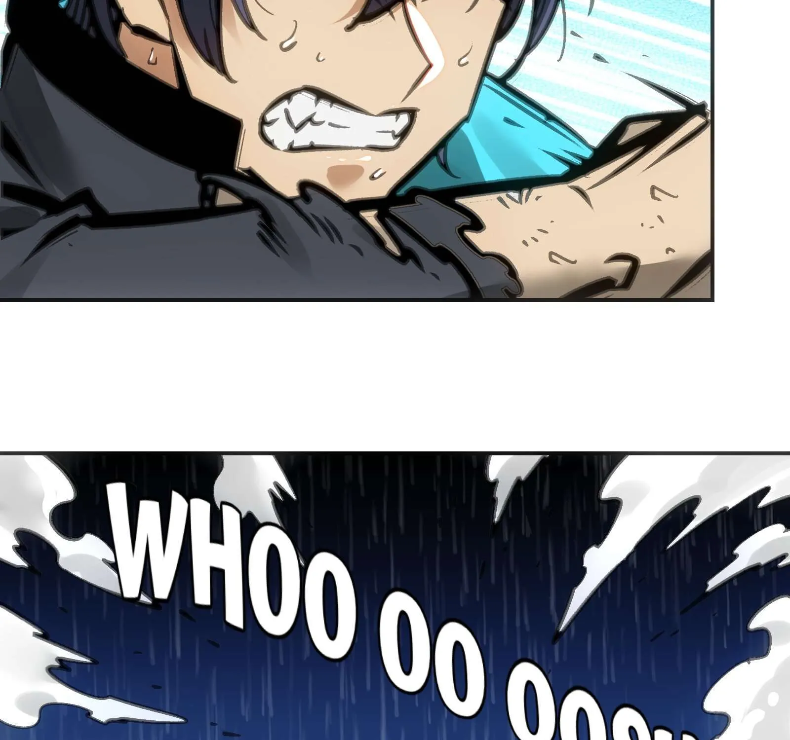 Read Might Through Death chapter 48 image 123 on Lezhin