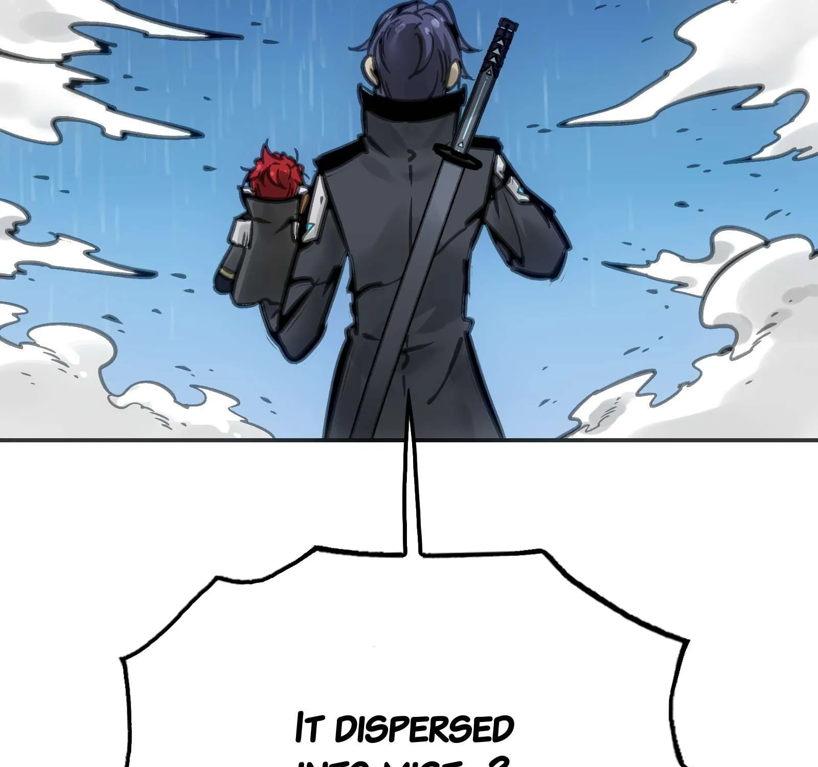 Read Might Through Death chapter 48 image 125 on Lezhin