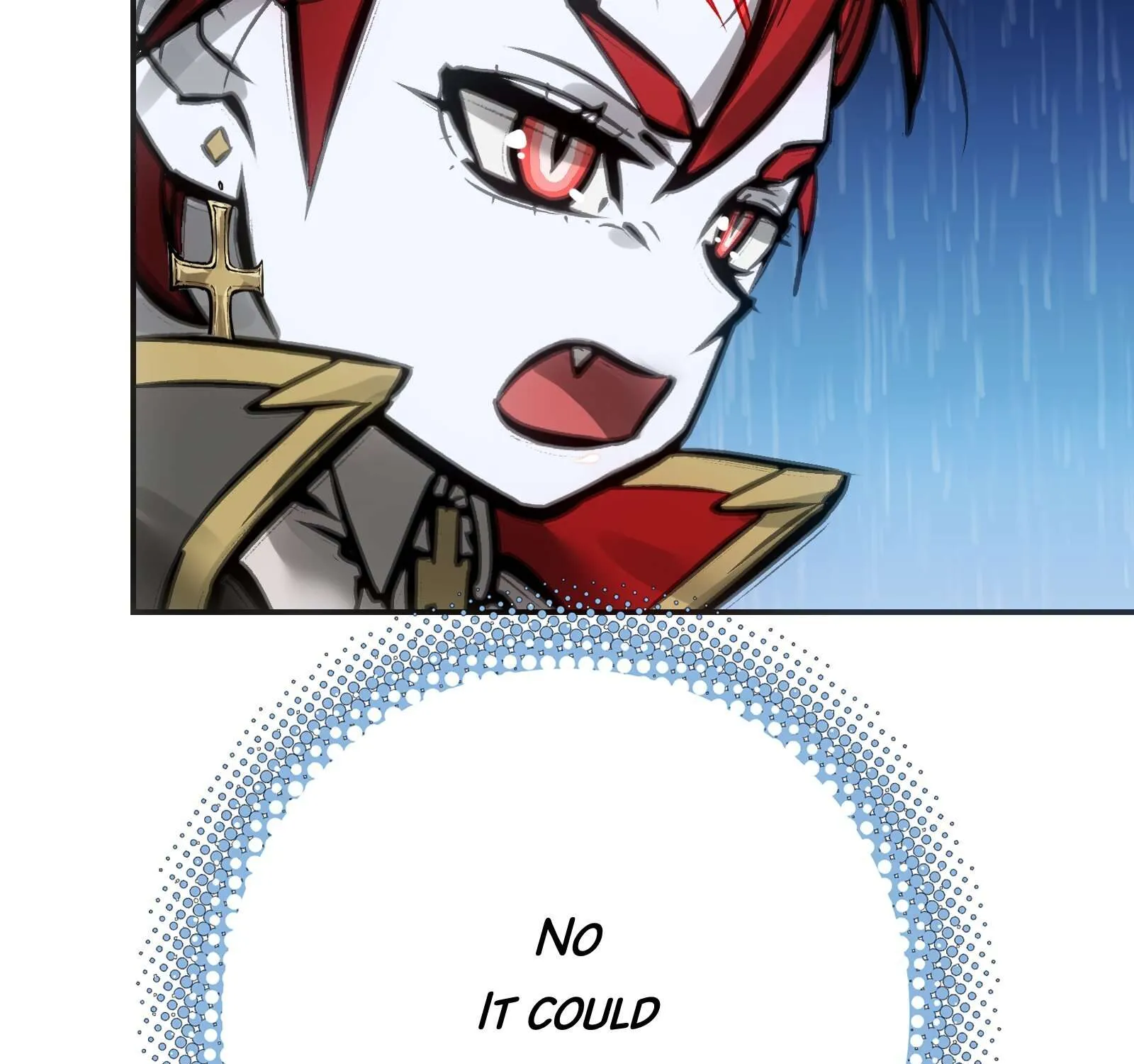 Read Might Through Death chapter 48 image 131 on Lezhin