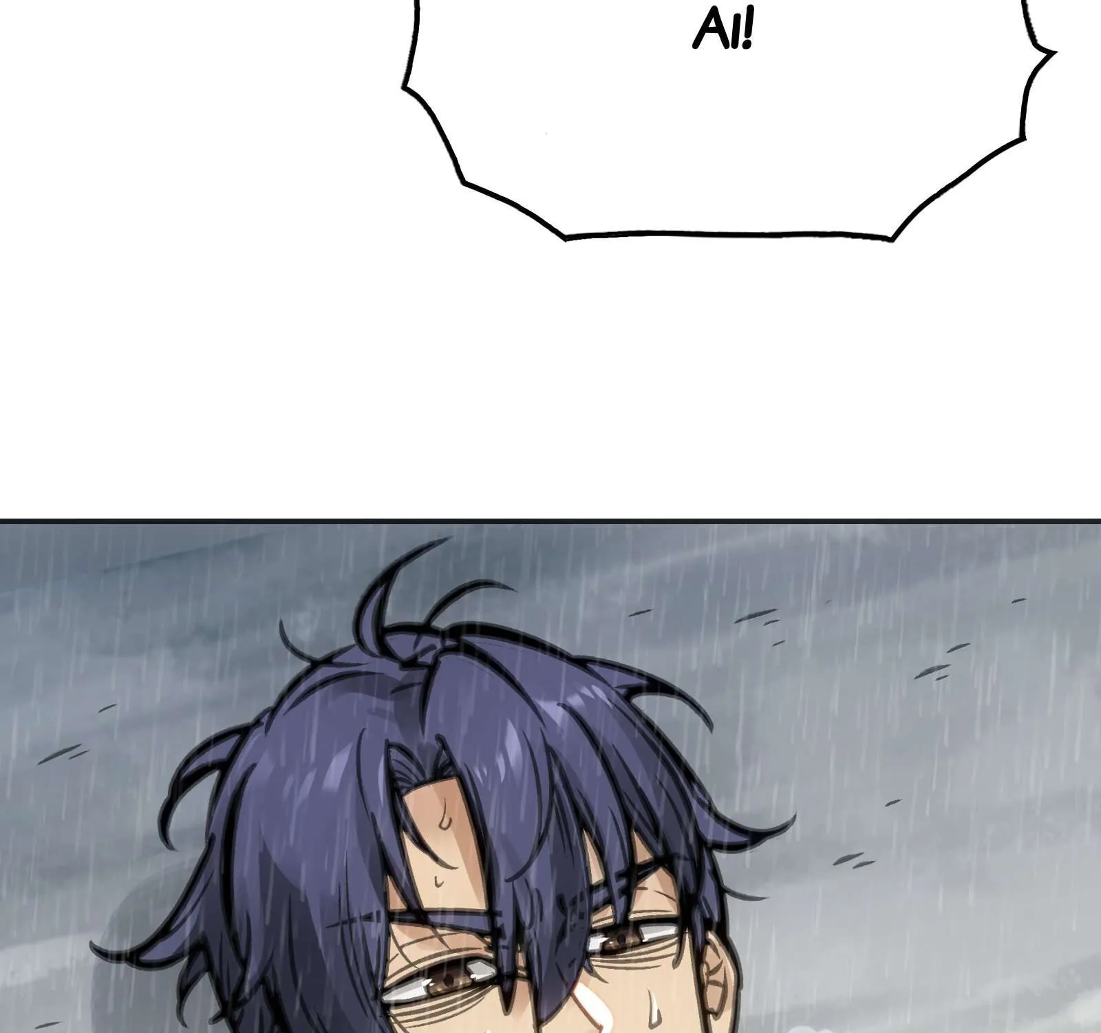 Read Might Through Death chapter 48 image 141 on Lezhin