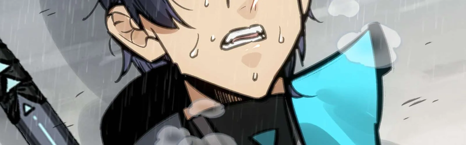 Read Might Through Death chapter 48 image 142 on Lezhin