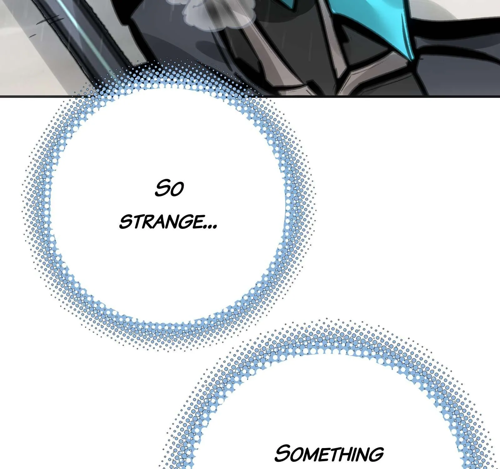 Read Might Through Death chapter 48 image 143 on Lezhin