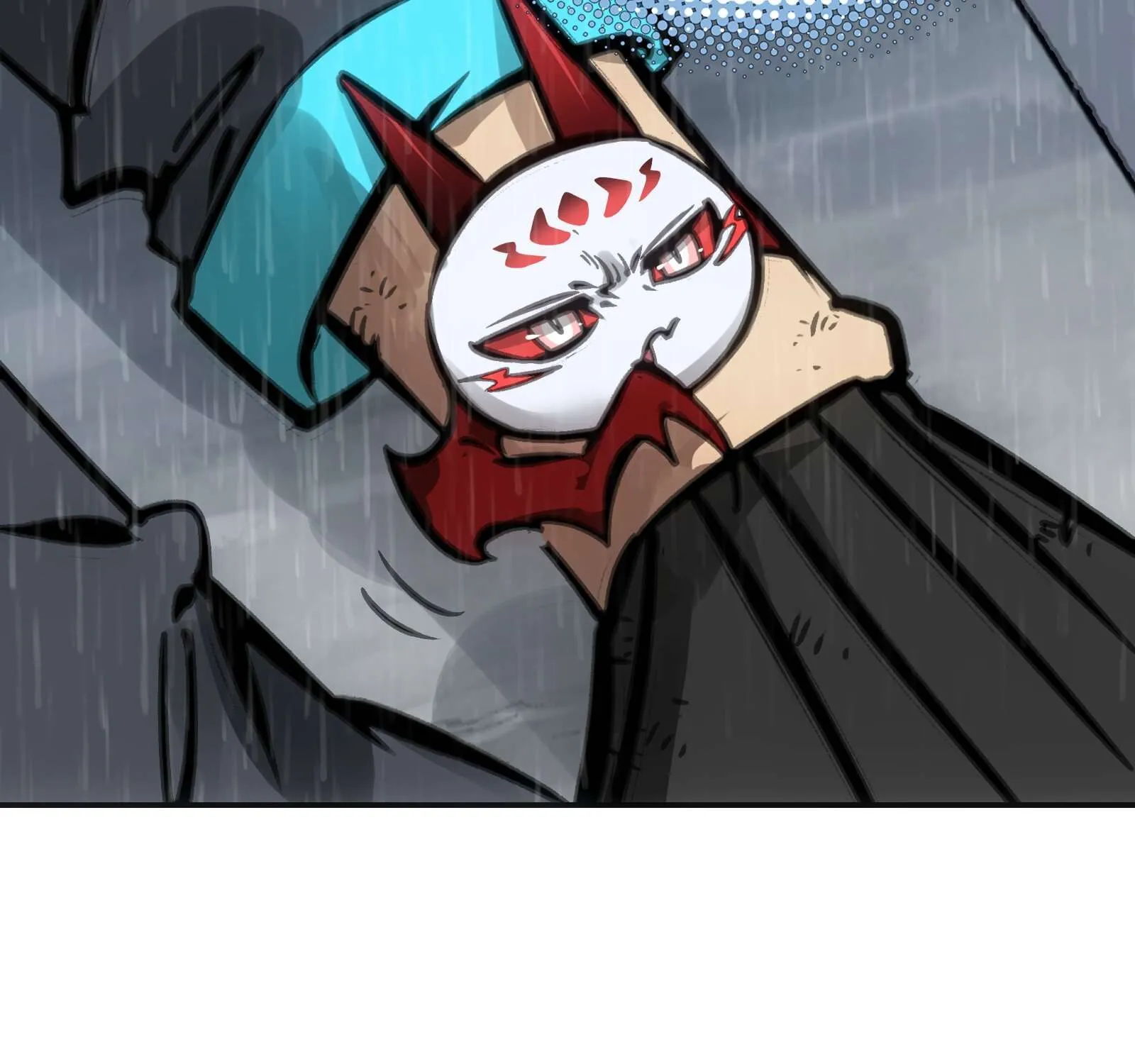Read Might Through Death chapter 48 image 145 on Lezhin