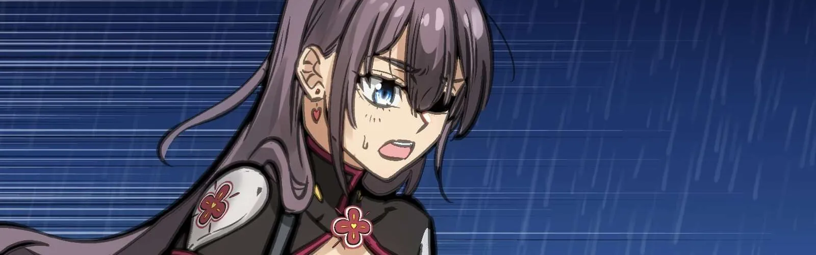Read Might Through Death chapter 48 image 156 on Lezhin