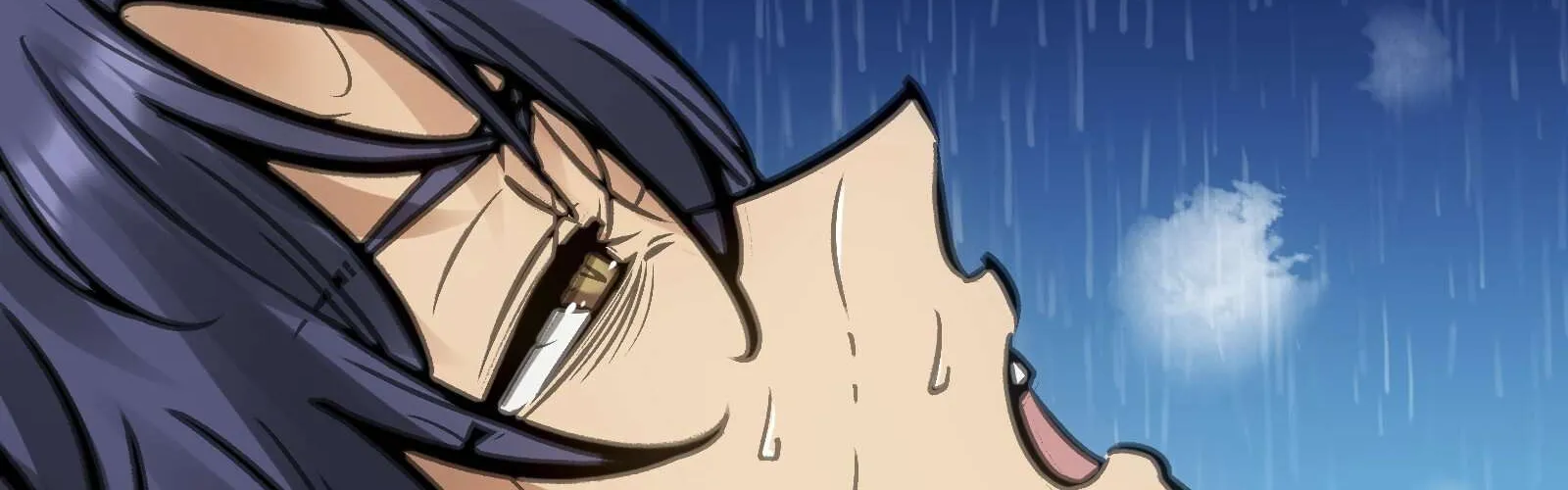 Read Might Through Death chapter 48 image 160 on Lezhin