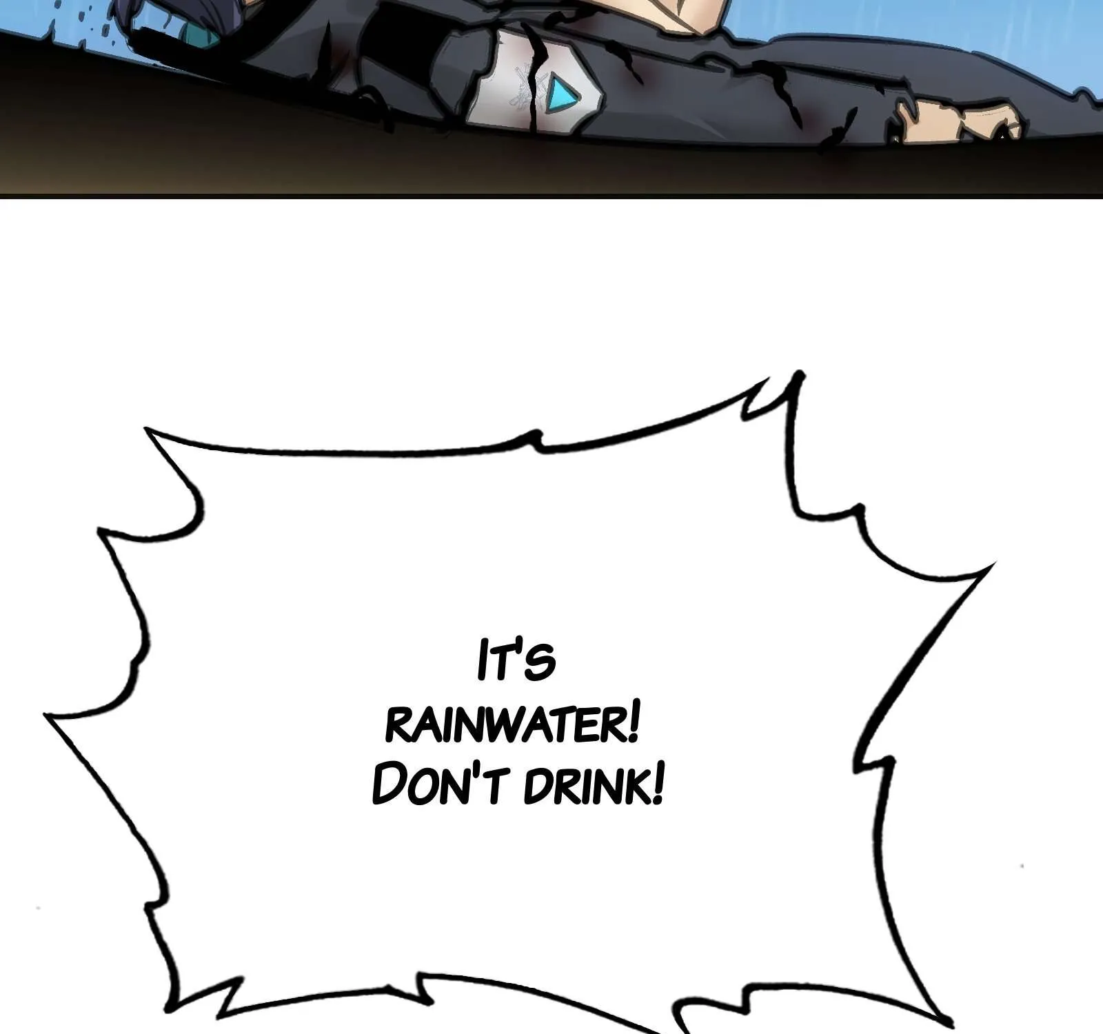 Read Might Through Death chapter 48 image 171 on Lezhin