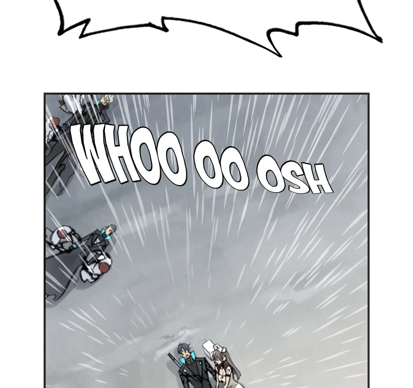 Read Might Through Death chapter 48 image 175 on Lezhin