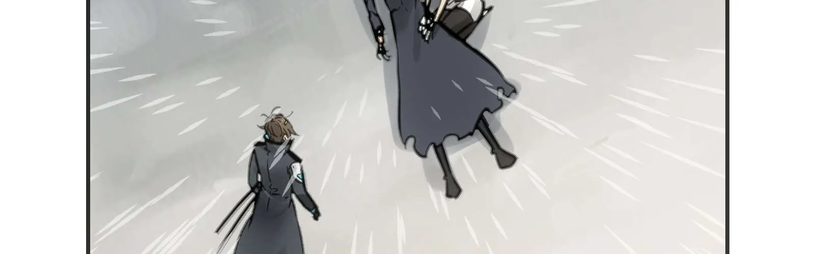Read Might Through Death chapter 48 image 176 on Lezhin