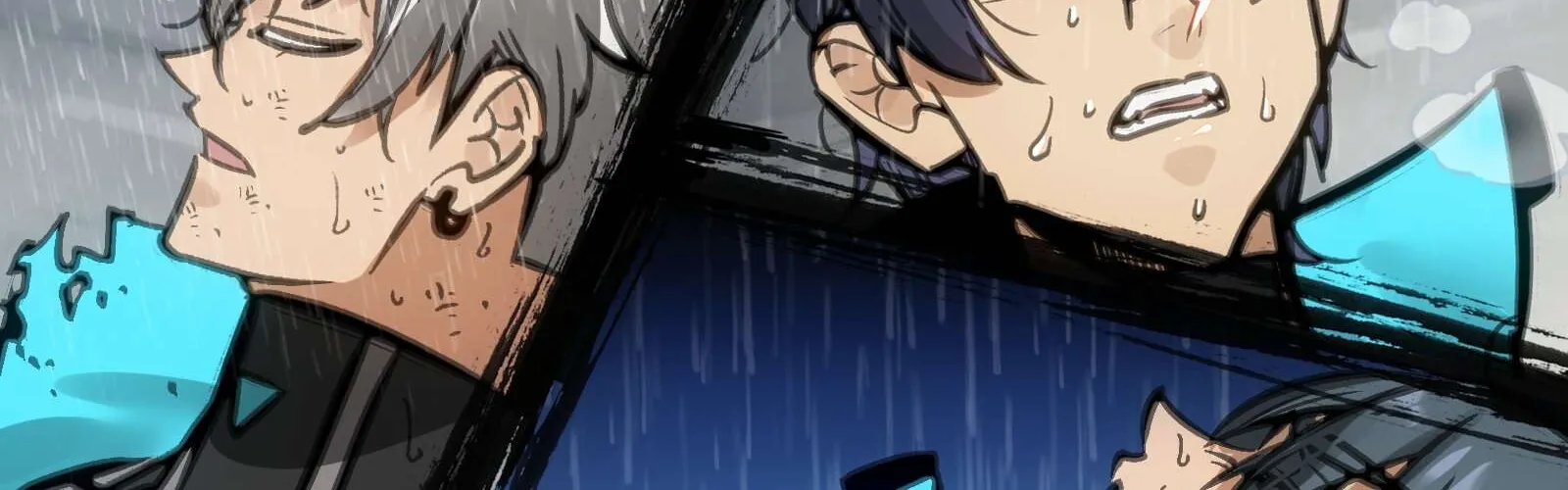 Read Might Through Death chapter 48 image 179 on Lezhin