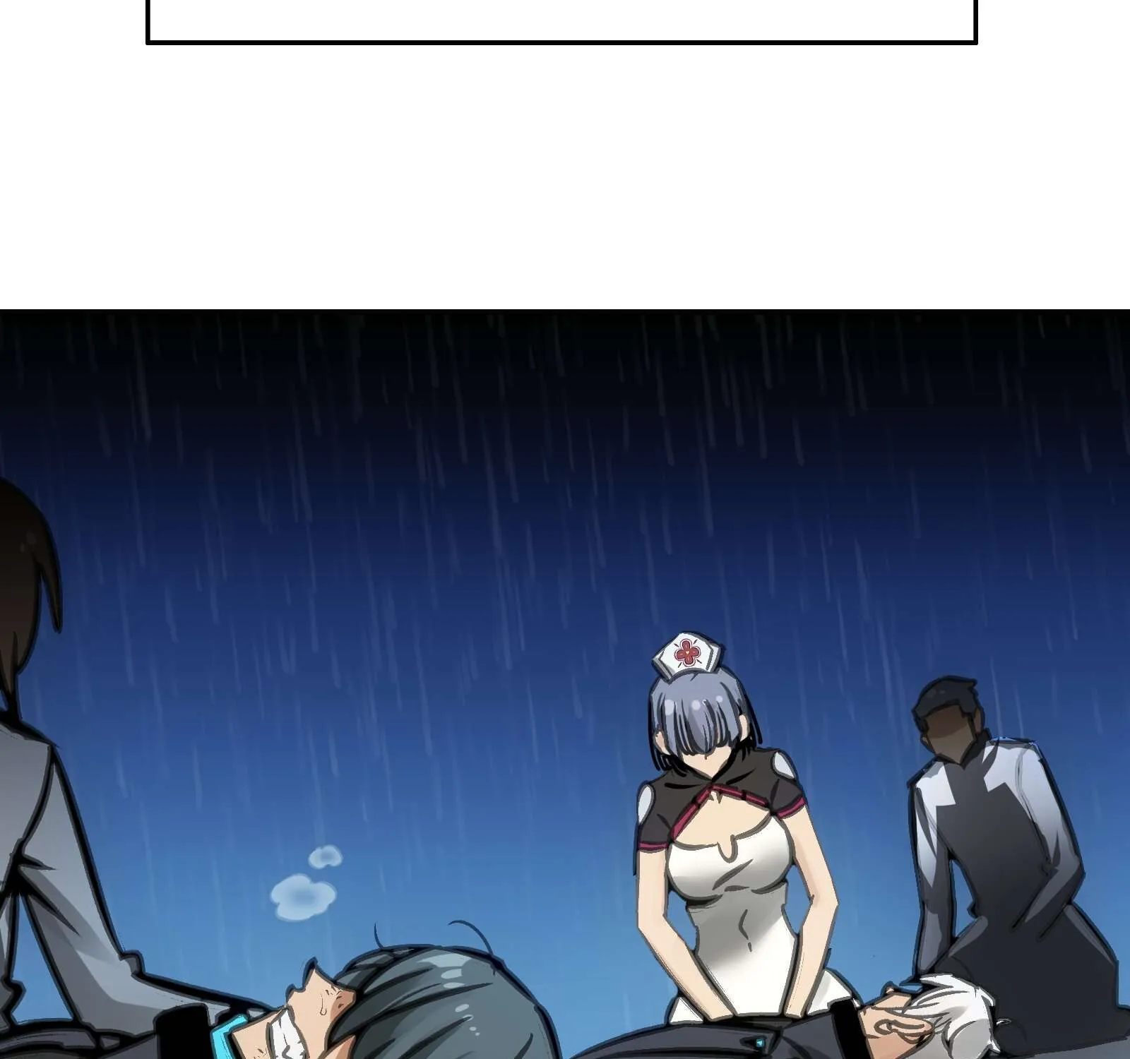 Read Might Through Death chapter 48 image 186 on Lezhin