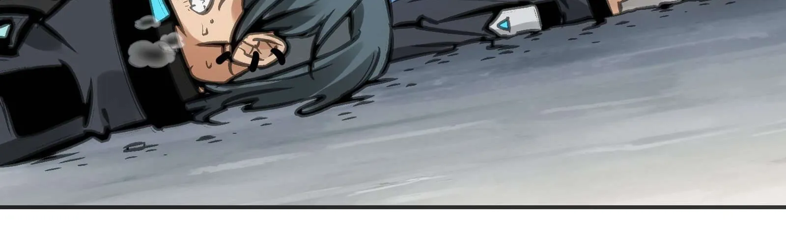Read Might Through Death chapter 48 image 187 on Lezhin