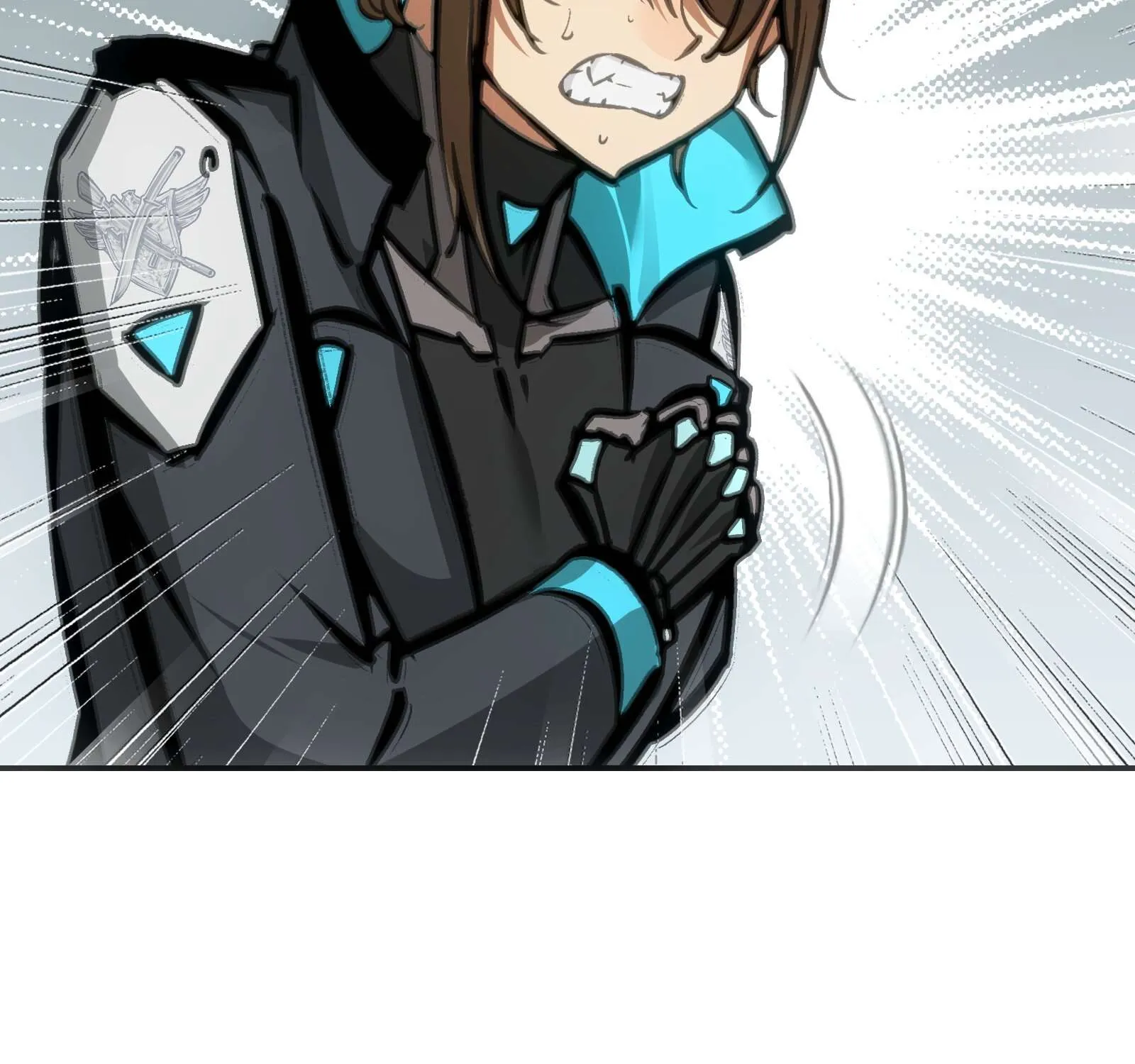 Read Might Through Death chapter 48 image 199 on Lezhin