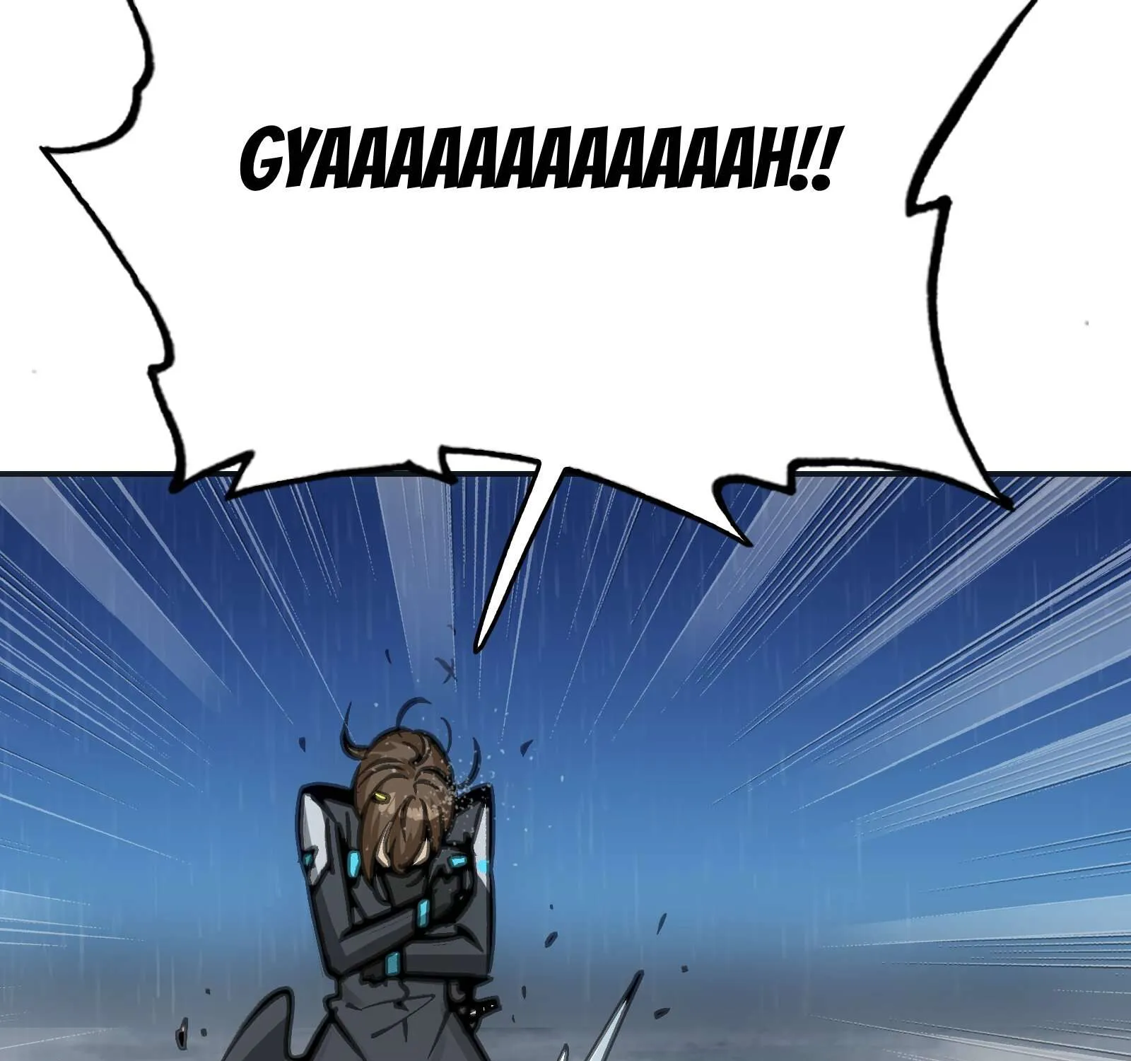 Read Might Through Death chapter 48 image 201 on Lezhin