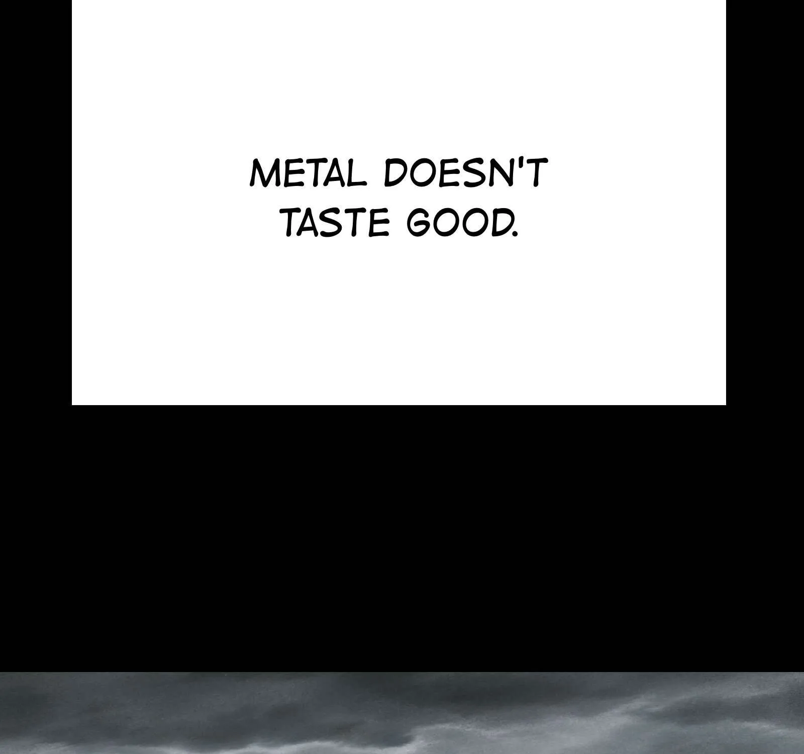 Read Might Through Death chapter 48 image 22 on Lezhin